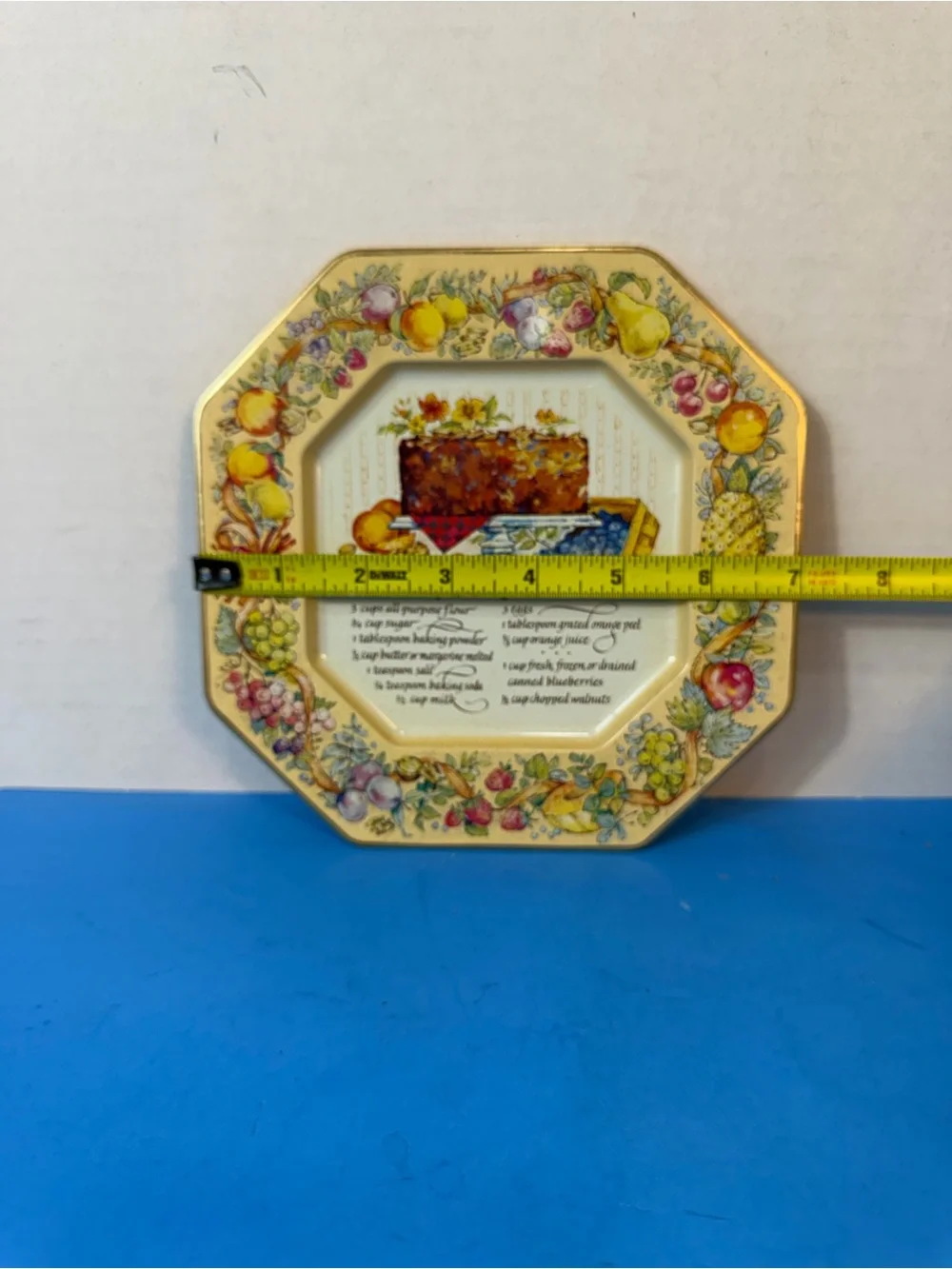 N/A decorative serving